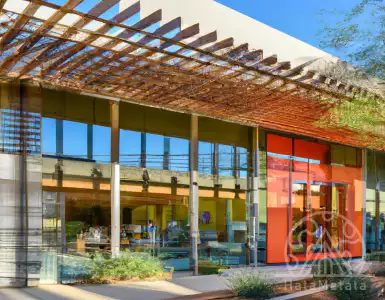 Investments in European commercial real estate fell by 57%