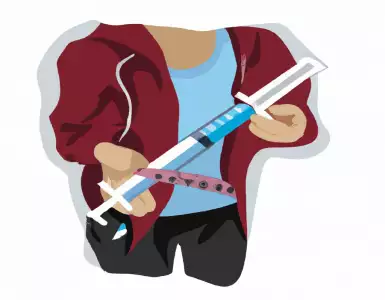 America is changing Ozembik's labels - why? (92)