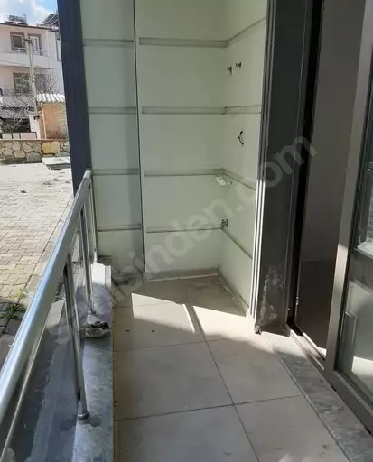 Economy class apartments (1+1) in Bodrum. Mugla province.