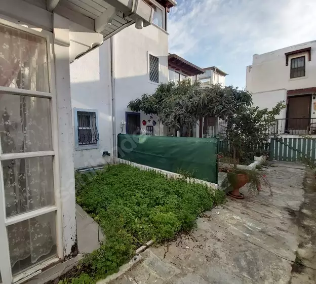 Economy class apartments (1+1) in Bodrum. Mugla province.