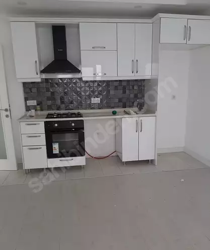 Economy class apartments (1+1) in Bodrum. Mugla province.