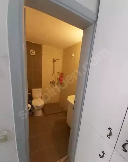 Economy class apartments (1+1) in Bodrum. Mugla province.