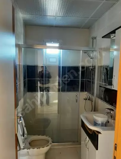 Economy class apartments (1+1) in Bodrum. Mugla province.