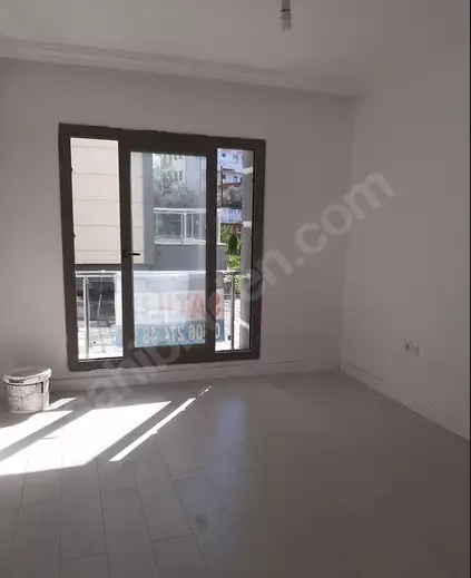 Economy class apartments (1+1) in Bodrum. Mugla province.