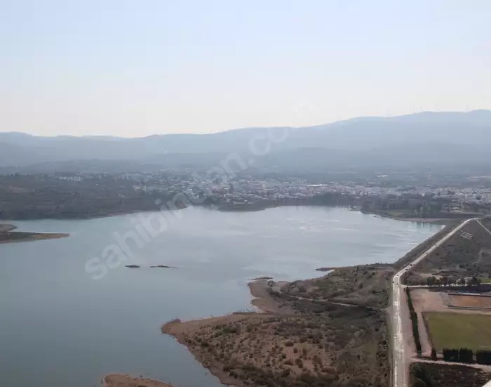 Economy class apartments (1+1) in Bodrum. Mugla province.