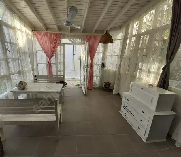 Economy class apartments (1+1) in Bodrum. Mugla province.