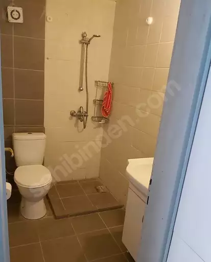 Economy class apartments (1+1) in Bodrum. Mugla province.