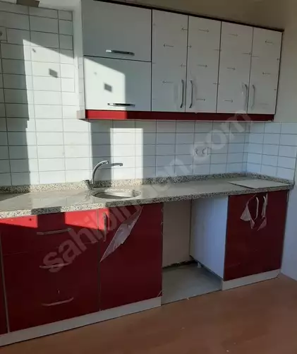 Economy class apartments (1+1) in Bodrum. Mugla province.