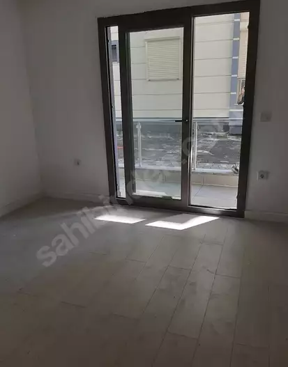 Economy class apartments (1+1) in Bodrum. Mugla province.