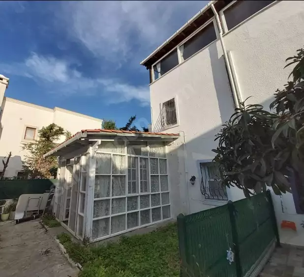 Economy class apartments (1+1) in Bodrum. Mugla province.