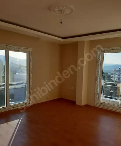 Economy class apartments (1+1) in Bodrum. Mugla province.