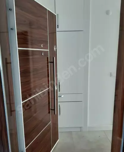 Economy class apartments (1+1) in Bodrum. Mugla province.