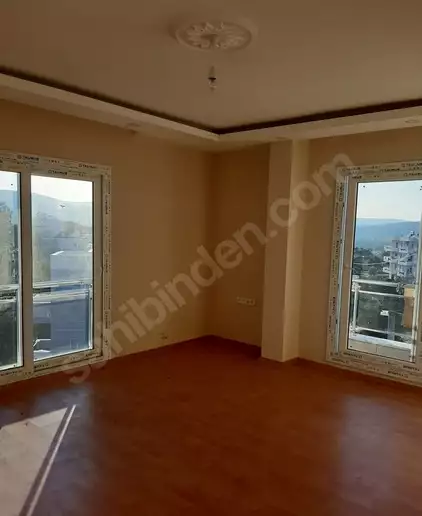 Economy class apartments (1+1) in Bodrum.</div><div class=