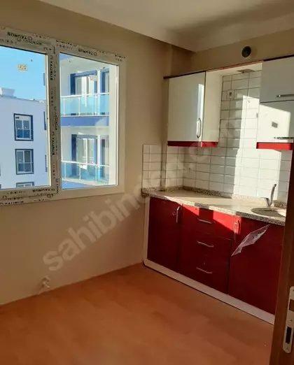 Economy class apartments (1+1) in Bodrum. Mugla province.