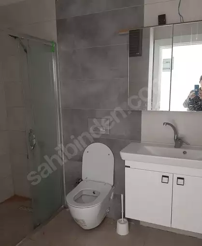 Economy class apartments (1+1) in Bodrum. Mugla province.