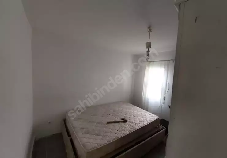 Economy class apartments (1+1) in Bodrum. Mugla province.