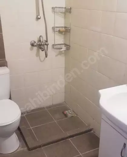 Economy class apartments (1+1) in Bodrum. Mugla province.
