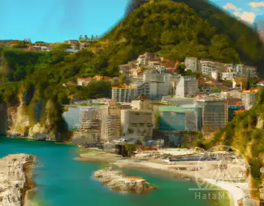 Why you should start a business in Montenegro