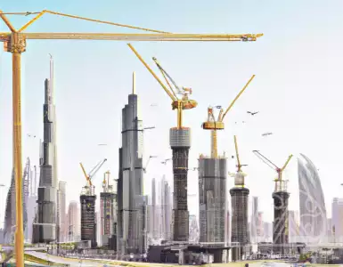 Forecast: UAE real estate will grow in 2H2022.
