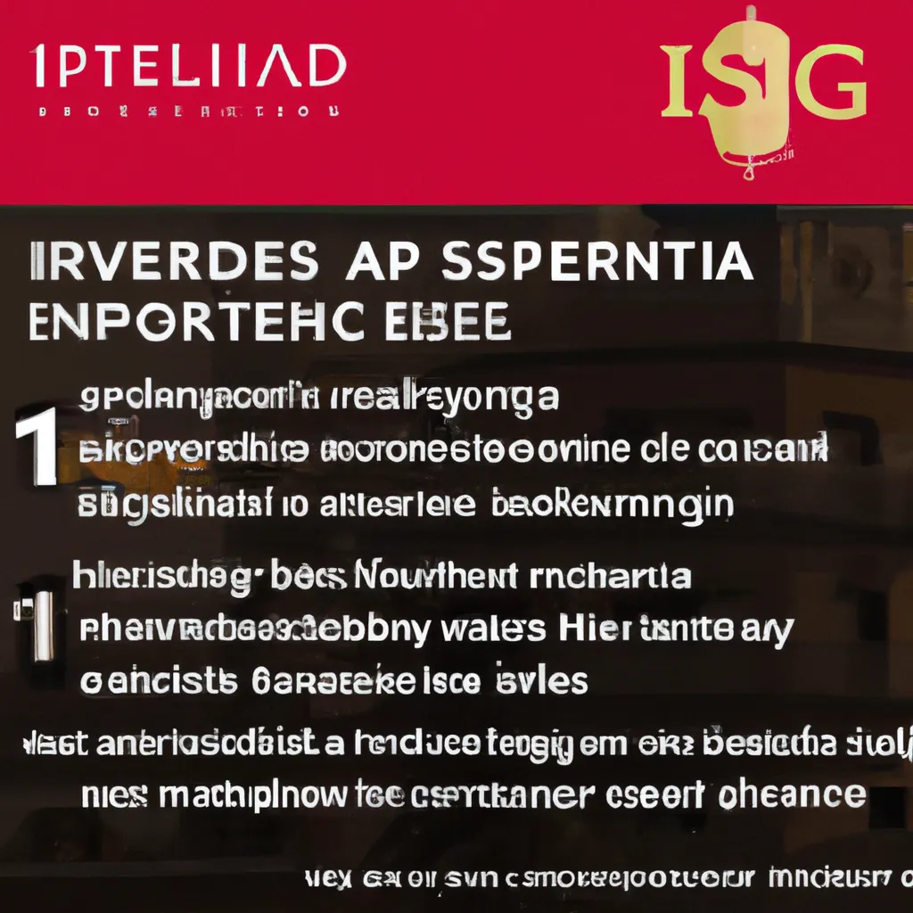 Singapore in Spain: hotel business development