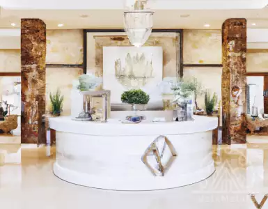 Prodea increases its stake in MHV.