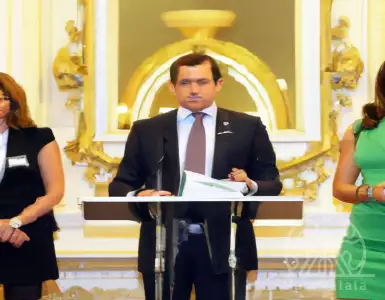 Michelle Mone moves into luxury villa in the Algarve, £7m bought after PPE police raid.