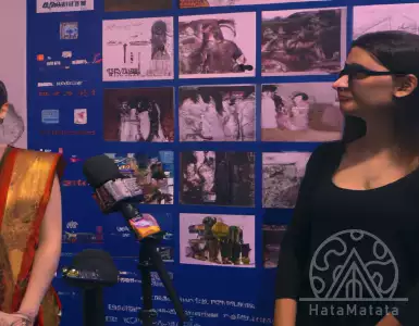 Gio MAMI 2023 | Serbia between East and West, tradition and globalization: Nina Ognjanovic.