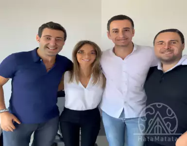 Cyprus-based real estate analytics firm secures additional funding