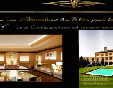 Cristiano Ronaldo's real estate empire: a £43m luxury villa in Madeira, a £7m mansion and more.