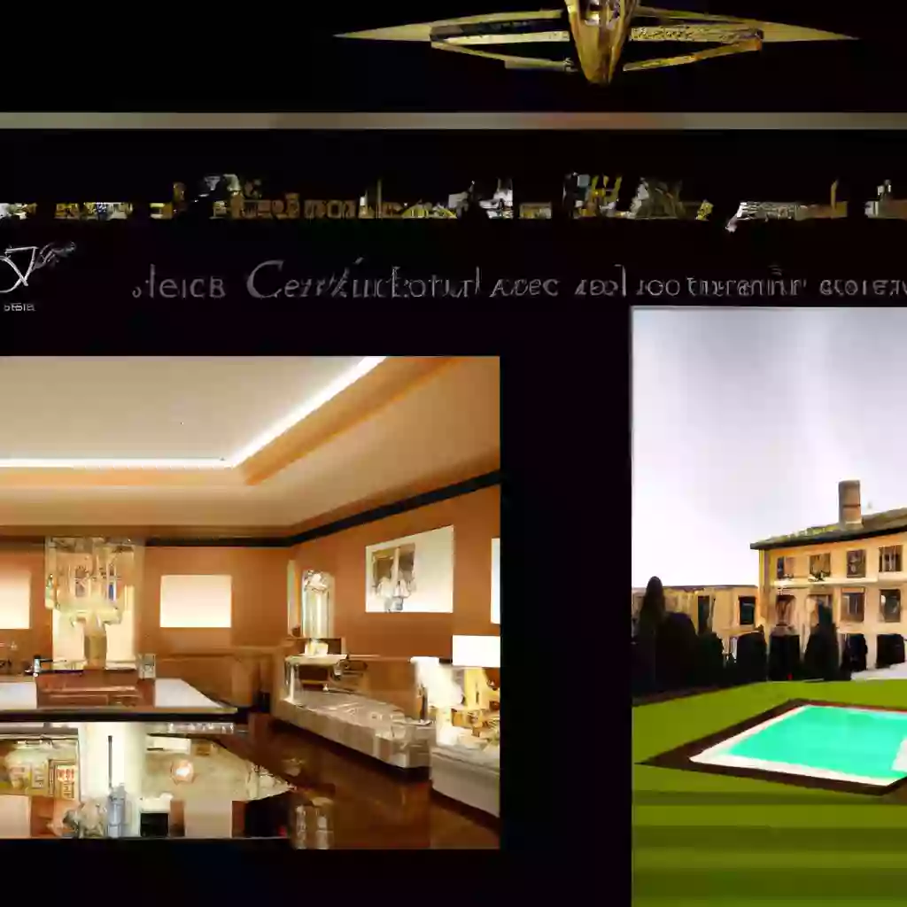 Империя недвижимости Криштиану Роналду: роскошная вилла на Мадейре за 43 млн фунтов стерлингов, особняк стоимостью 7 млн фунтов стерлингов и многое другое.