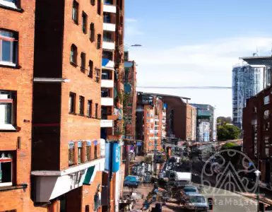 Soaring rental prices in Germany: Properties hit by the construction crisis, New Blow.