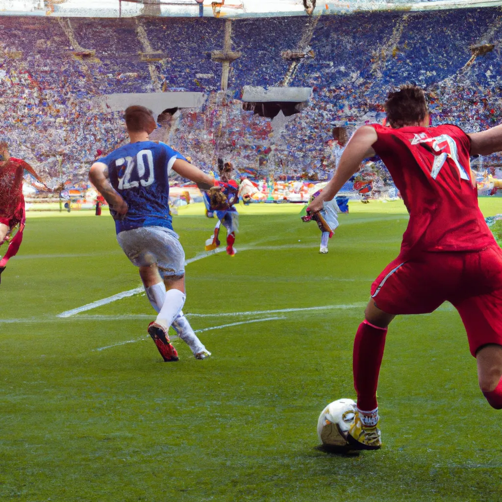 Italy-Bulgaria 1-1: High price for a great summer, lack of character'.