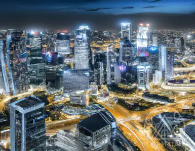 Real estate lending in Europe: chances and risks in 2024.