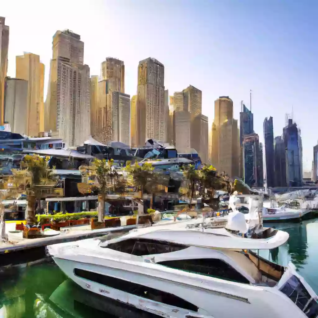 10 вещей, которые нужно знать перед покупкой недвижимости в ОАЭ.