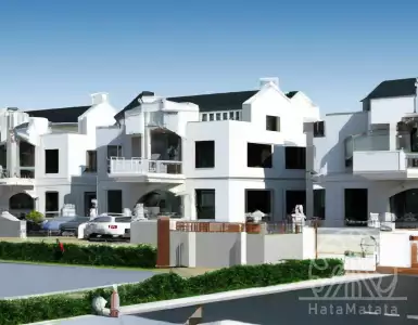 Turkey spurs movement in Northern Cyprus housing sector.