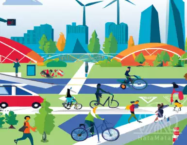 A sustainable future for real estate in the UAE is just around the corner.