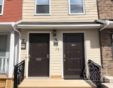 It's not easy to sell a house right now: the property in Little Portugal is valued at $1.3 million.