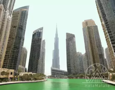 How big is the risk of Dubai real estate prices finding themselves in a bubble? Here's what a Swiss bank says