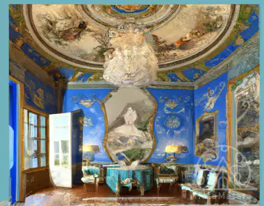 NSW dispute with Italian princess over $1 billion inheritance