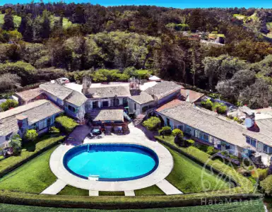Hot Offer: Hidden Italianate estate in Carmel, priced at $2.3 million.