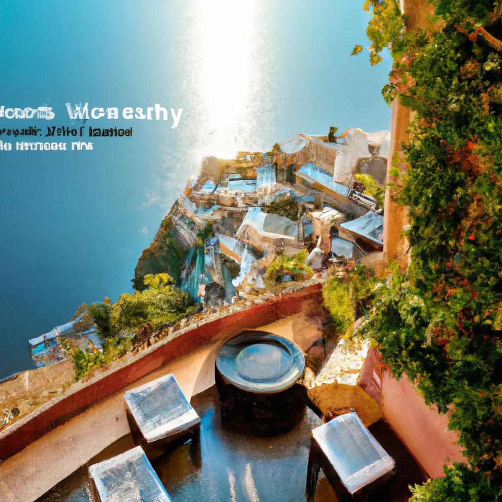 10 лучших курортов в Италии, по мнению читателей Travel + Leisure