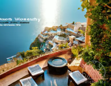 The 10 best resorts in Italy, according to Travel + Leisure readers