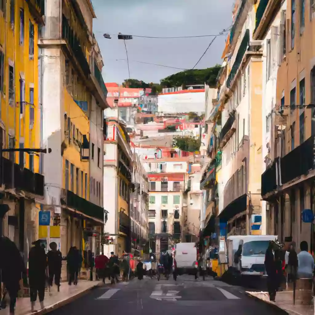 Бразильцы отмечают евродоходы от аренды недвижимости в Португалии - Инвестиции - Estadão E-Investidor - Основные новости финансового рынка.