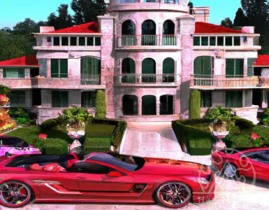 The late Rick Parfitt of Status Quo left a legacy of just £230,000.