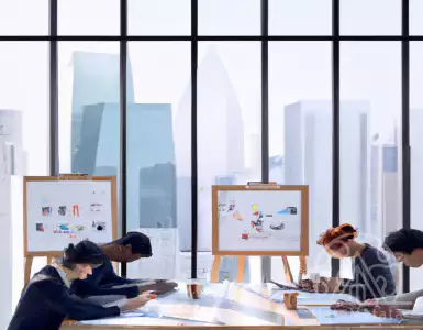 Current real estate prices: the innovative platform City Expert has introduced a new feature.