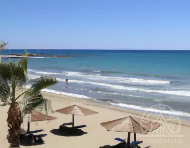 Michael said he sees the recognition of Cyprus' "high" level of peace on the 2023 Global Peace Index "as extremely significant for potential real estate investors".TAG/pTEND

TAGpTEND "This puts Cyprus in prestigious company with other desirable investment destinations such as Spain, Italy and Germany.