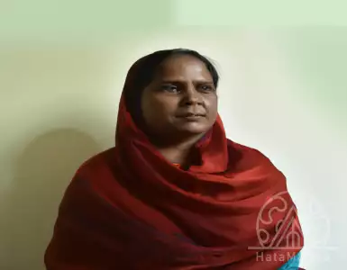 Solidarity Center - workers without a break in the tea industry in Bangladesh: a lot of sweat for their labor