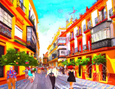 Spain is a country of homeowners: 84 PERCENT_MARKERs own a home, 16 PERCENT_MARKERs own 2+ residences.