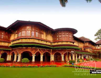 The net worth of the Mutut family - how much value does it have?