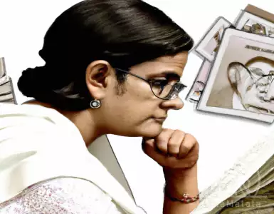 Priyanka Gandhi's name - mentioned in the Tampi money laundering case